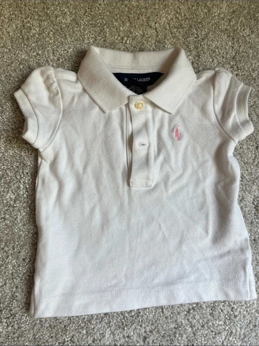 Ralph Lauren Polo